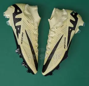 Nike Mercurial Superfly Boot