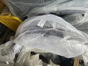 RAV4 Fender Moulding 2013 2014