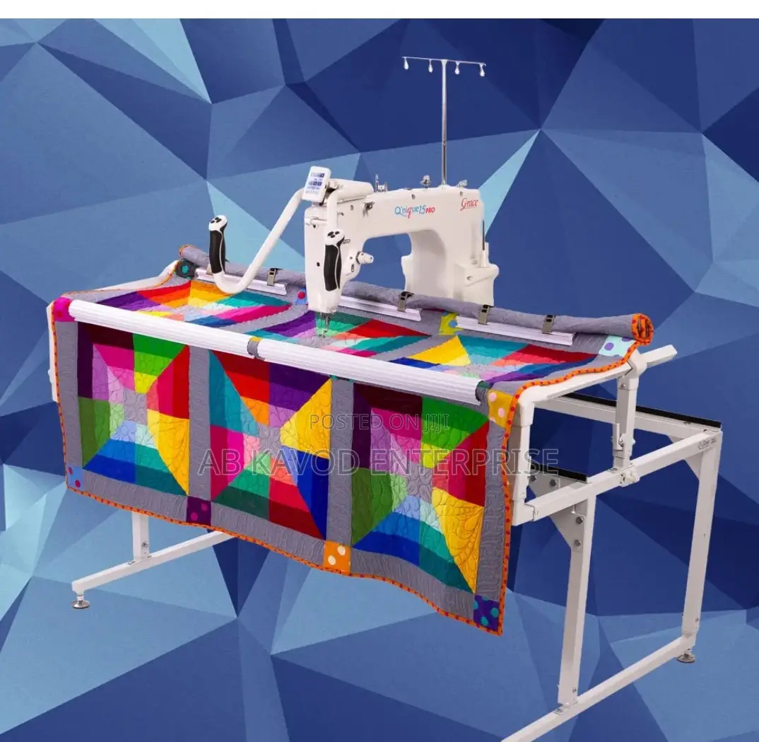Quilting Machine