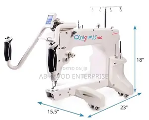 Quilting Machine