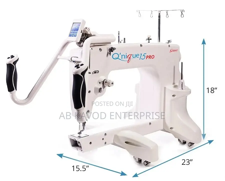 Quilting Machine