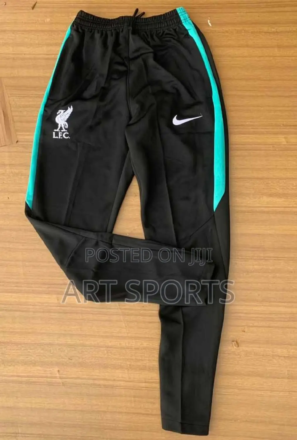 Liverpool Joggers