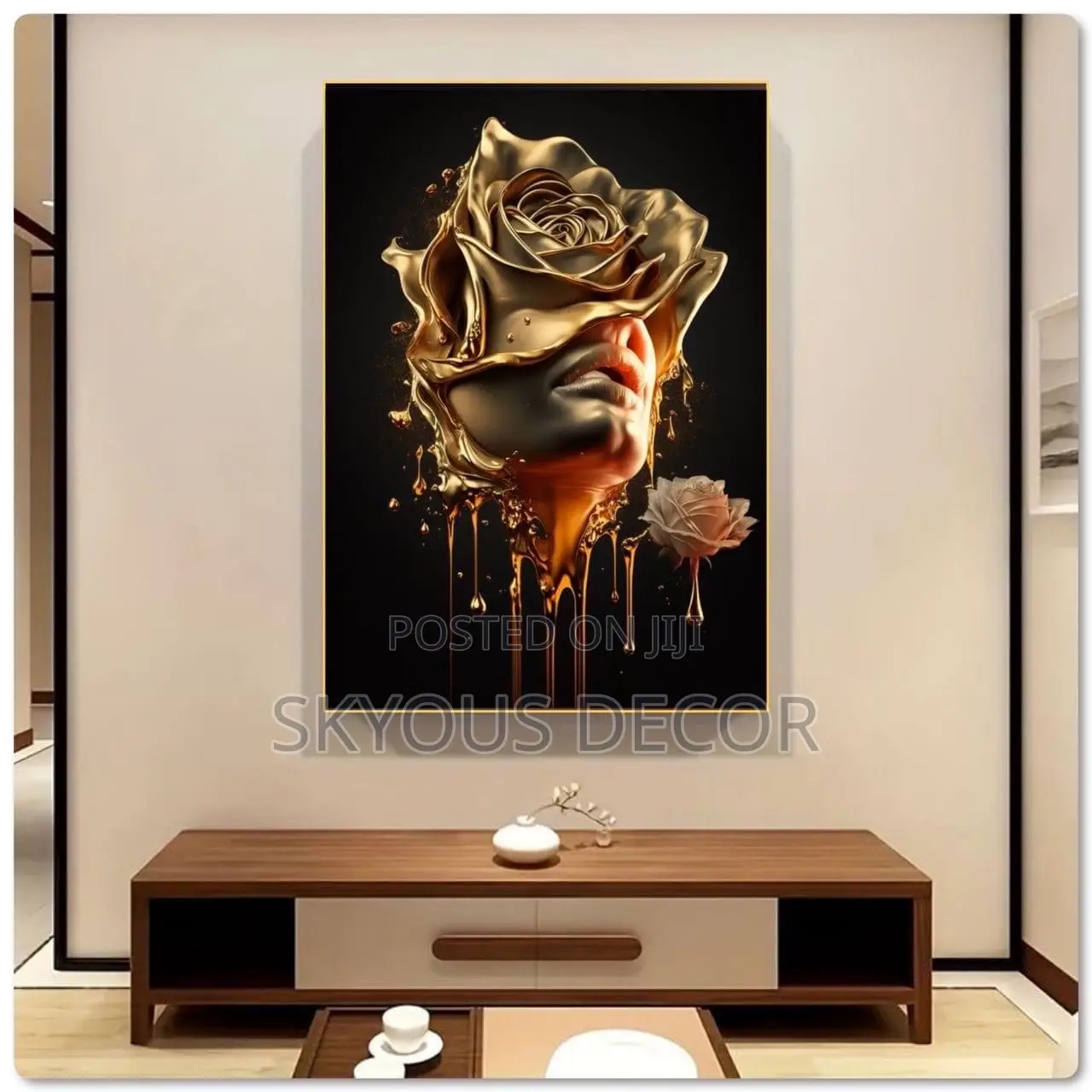 Wall Art Frame