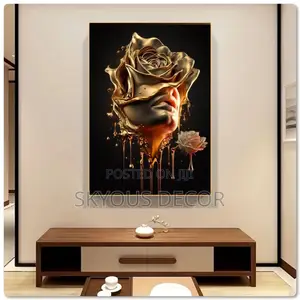 Wall Art Frame