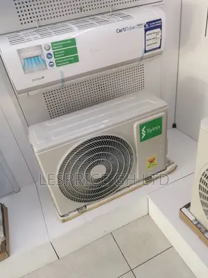Brand New~Synix 2.5hp Air Conditioner
