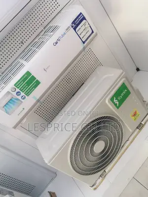 High Quality ~Syinix 2.5hp Air Conditioner