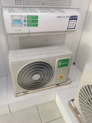 Good Quality//Syinix 2.5hp Air Conditioner