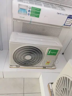 Syinix 2.5hp Air Conditioner Super Powerful