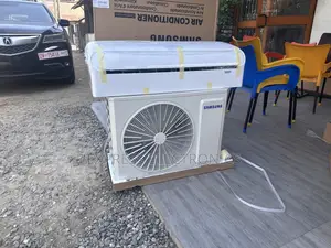 Copper Condenser Samsung Split Inverter2.5hp Air Conditioner