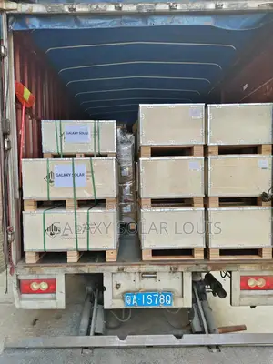 48V 180ah Solar Lithium Battery