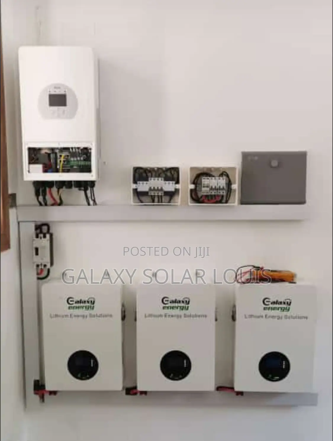 Deye 8kw Sun--Sg 01p1-Eu 2mppt 150v-425v