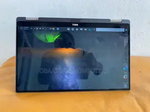 Laptop Dell XPS 13 (9365) 8GB Intel Core I5 SSD 256GB
