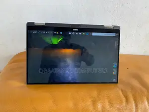 Laptop Dell XPS 13 (9365) 8GB Intel Core I5 SSD 256GB