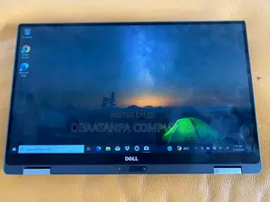 Laptop Dell XPS 13 (9365) 8GB Intel Core I5 SSD 256GB