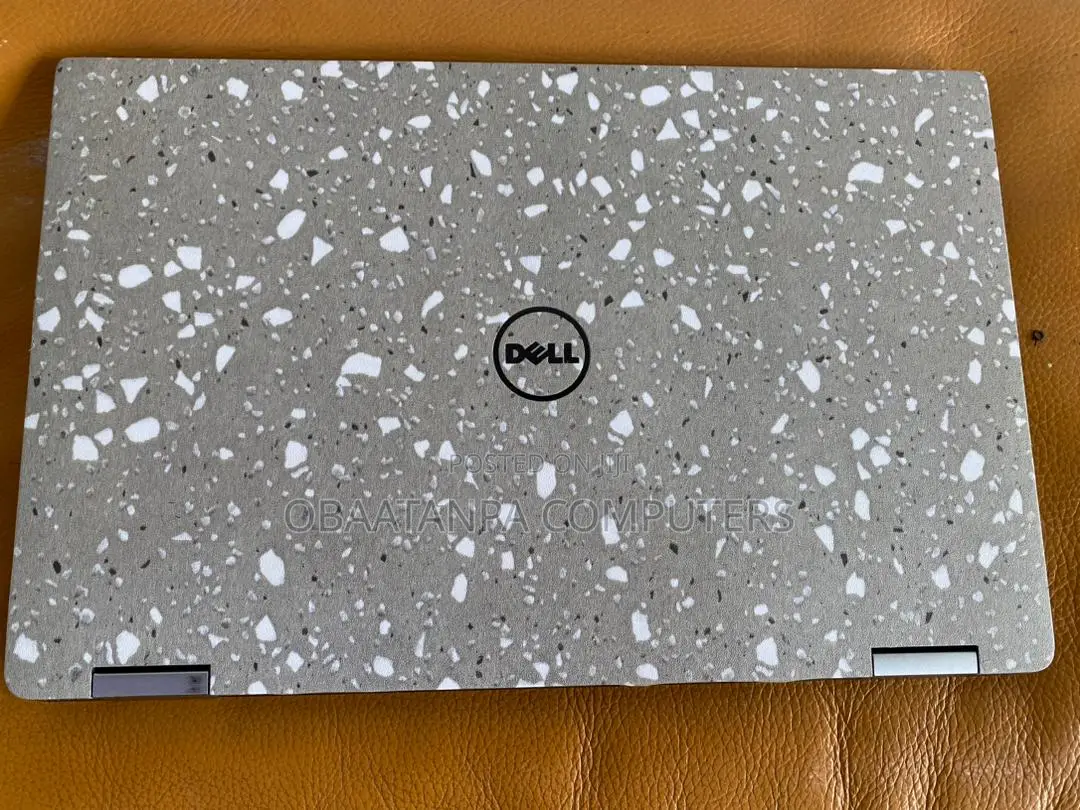 Laptop Dell XPS 13 (9365) 8GB Intel Core I5 SSD 256GB