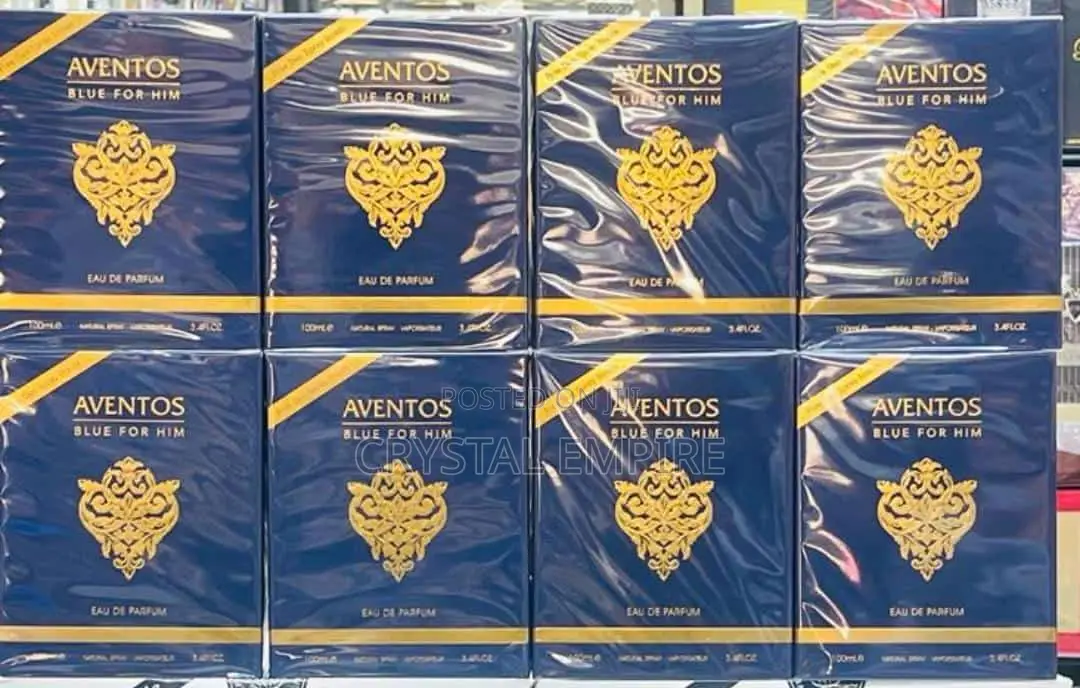 Aventos Perfume
