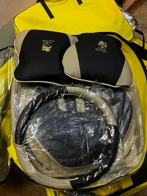 Hk Seat Covers