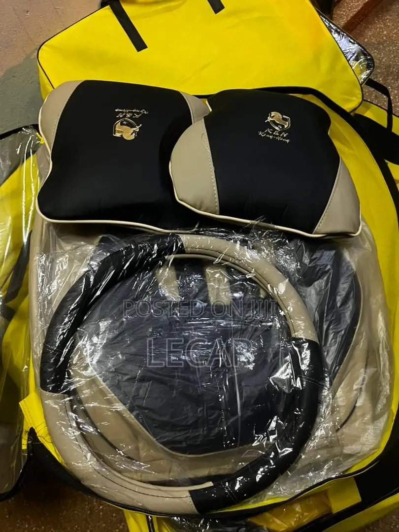 Hk Seat Covers