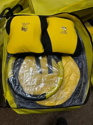 Hk Seat Covers