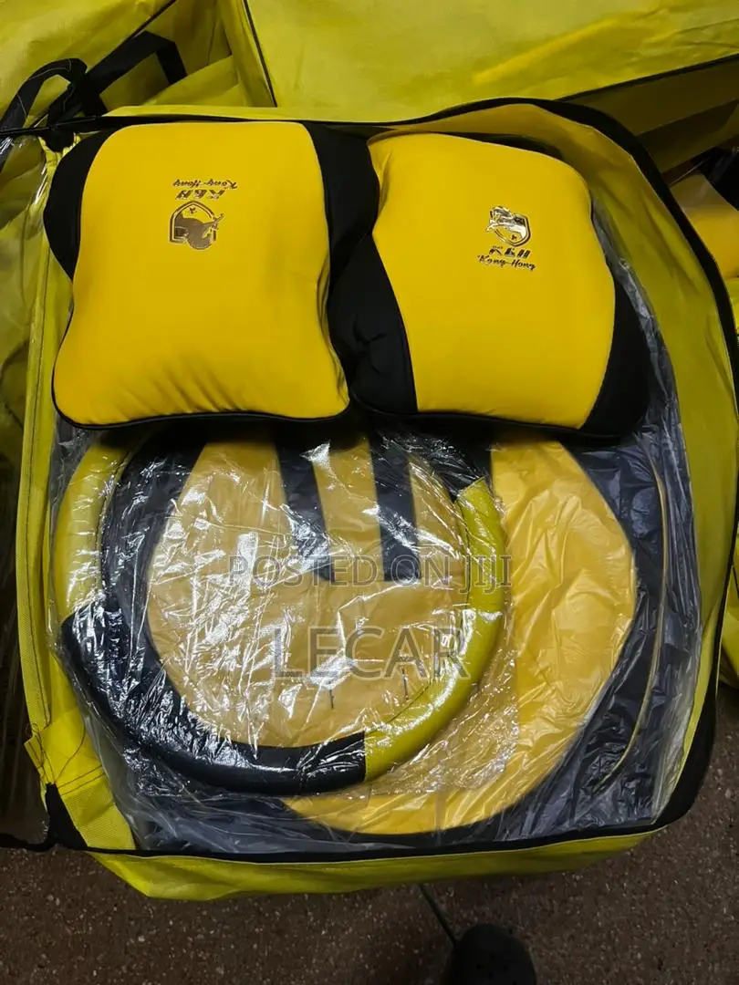 Hk Seat Covers