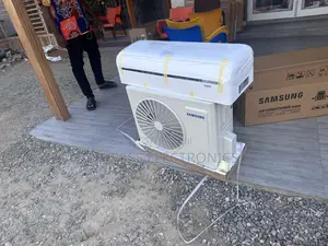 Authentic New Samsung Split R410 Gas 1.5hp