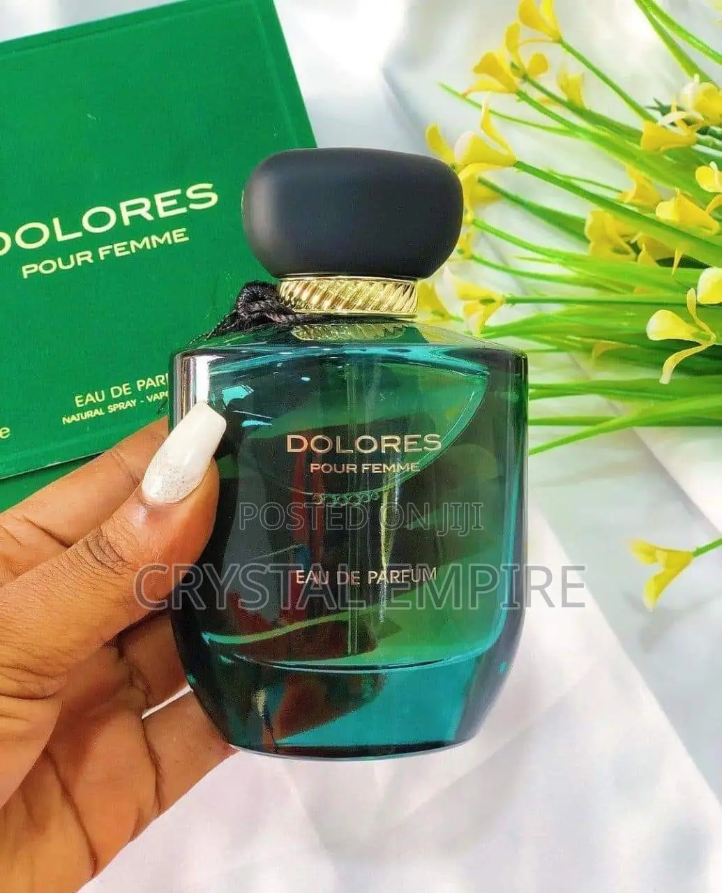 Dolores Pour Femme