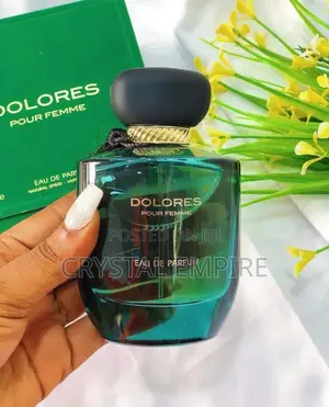 Dolores Pour Femme
