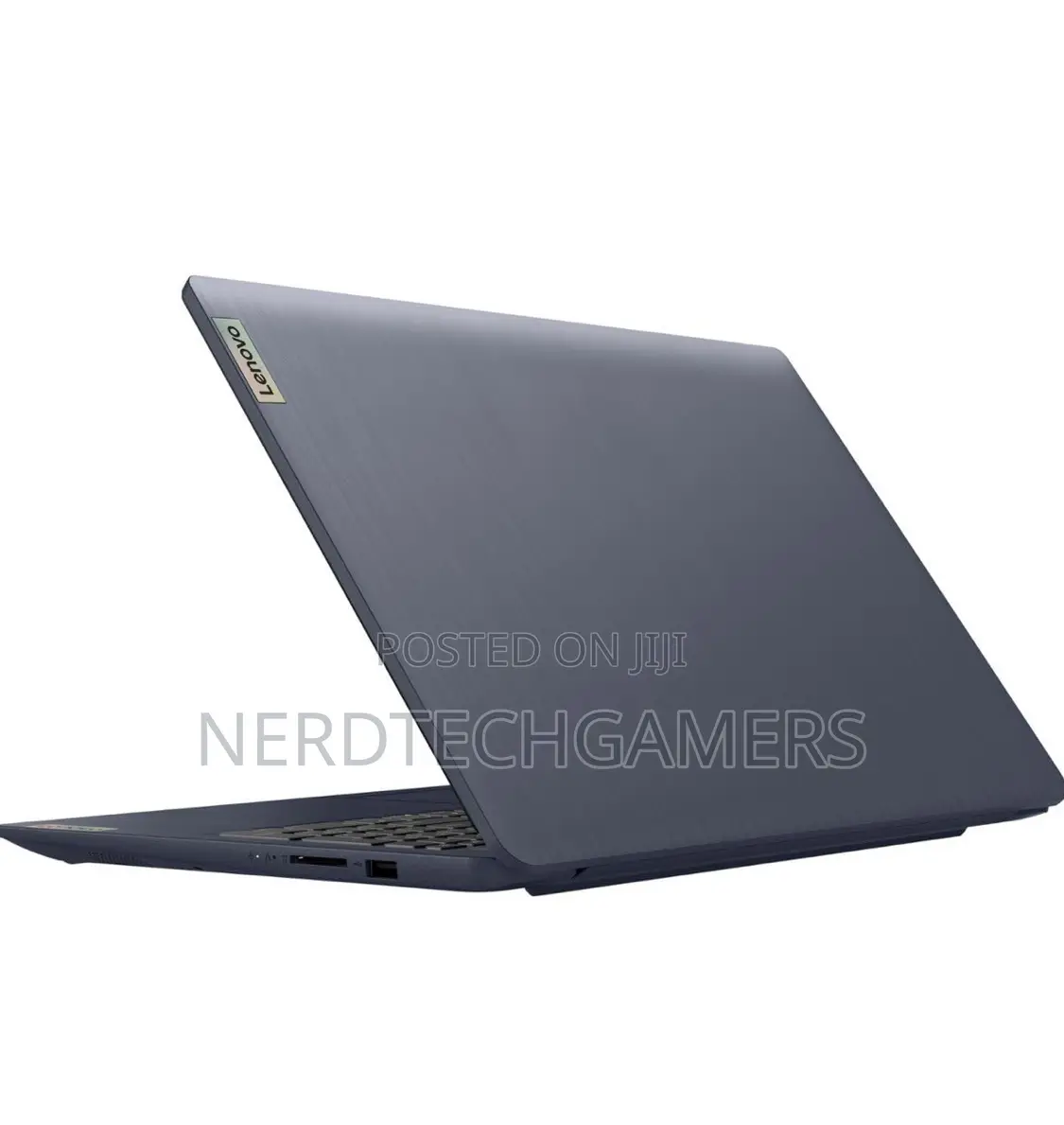 New Laptop Lenovo Ideapad 3 8GB Intel Core I5 SSD 512GB