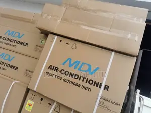 MDV 2.5hp 410a Air Condition