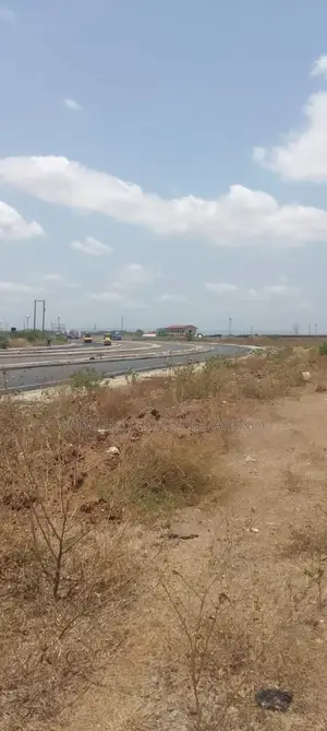 31 Acres of Land at Borteyman