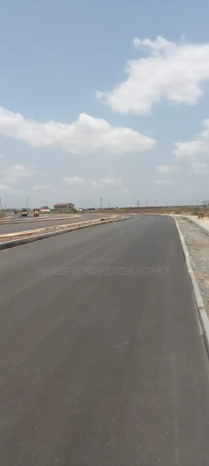 150 Acres of Land at Community 24