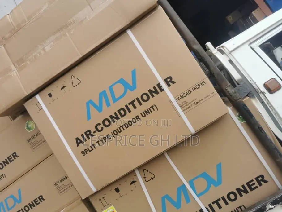 Top Quality MDV 2.5hp Air Condition 410a