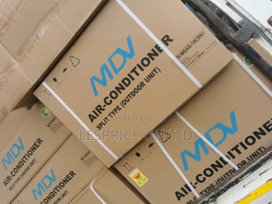 Split Quality//2.5hp MDV 410a Air Condition