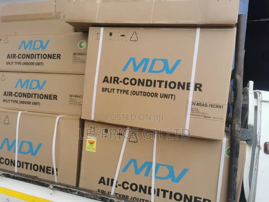 MDV 2.5hp High Quality Air Condition