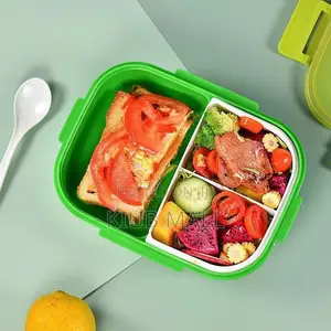 Lunch Box Set For Kids
