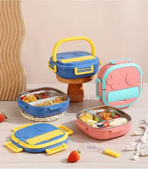 Kids Lunch Box