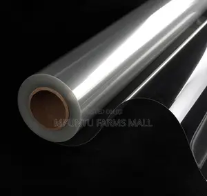 25 Inches by 50m Cold Lamination Film