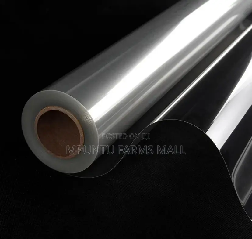 25 Inches by 50m Cold Lamination Film