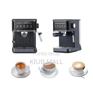 Espresso / Cappuccino Coffee Machine
