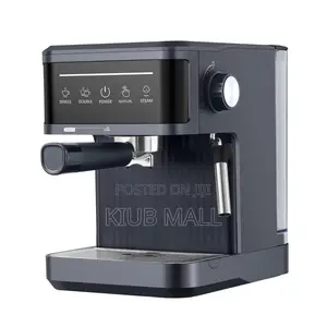 Espresso / Cappuccino Coffee Machine