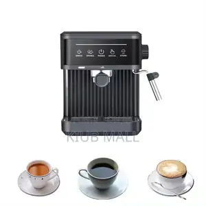 Espresso / Cappuccino Coffee Machine