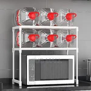 Microwave Stand