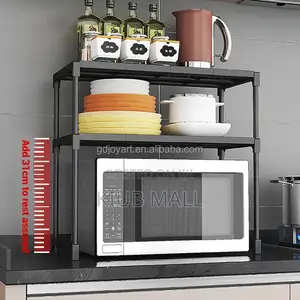 Microwave Stand