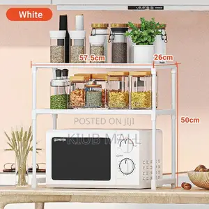 Microwave Stand