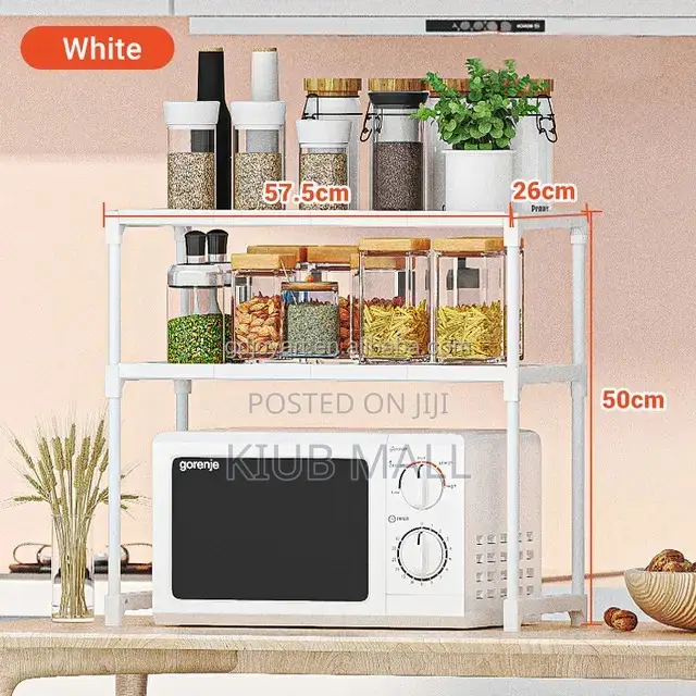 Microwave Stand