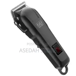 Kiki Rechargeable Hair Clipper