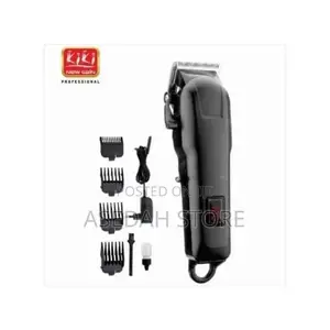 Kiki Rechargeable Hair Clipper