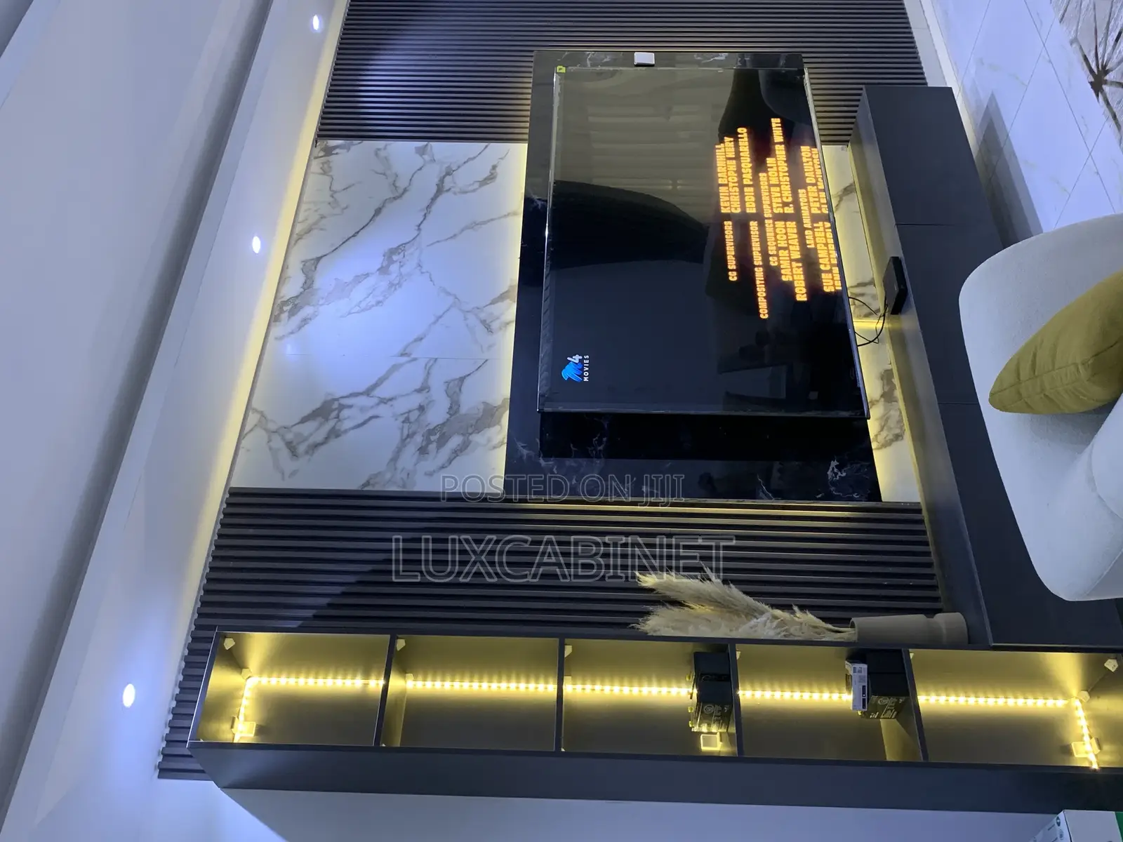 Modern Tv Stand