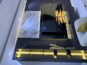 Modern Tv Stand