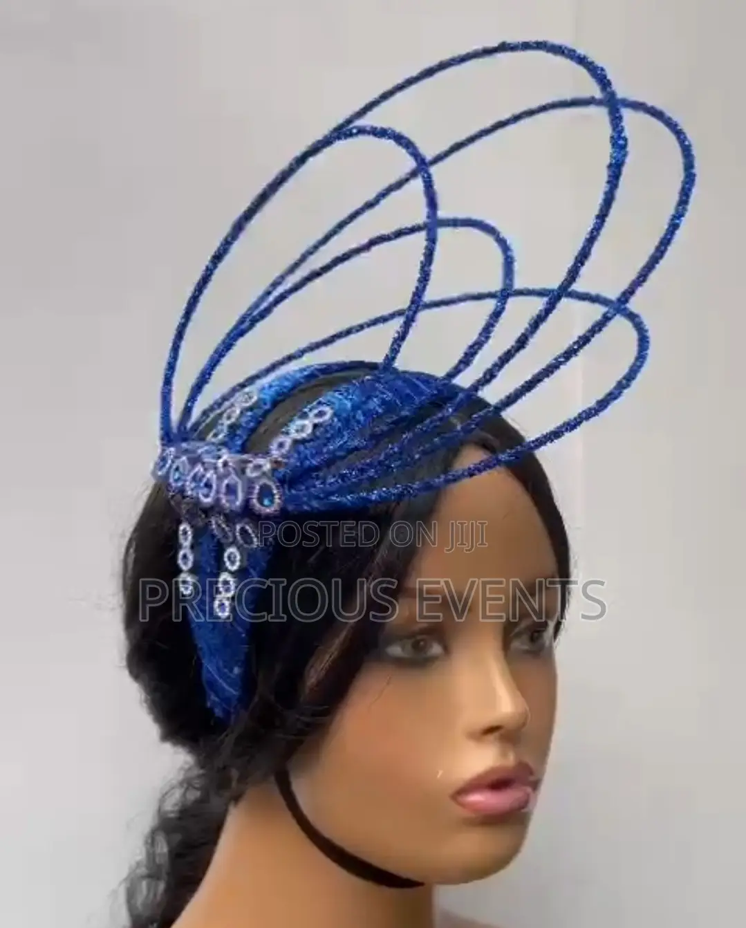 Ack Layers Fascinators